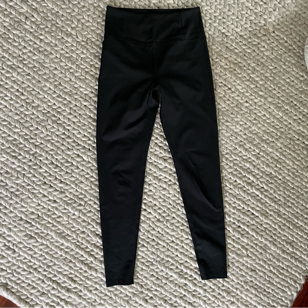 Girlfriend collective leggings